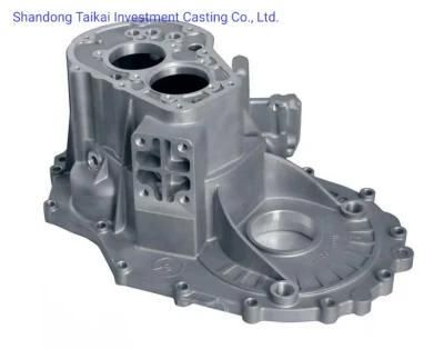 OEM Manufacture Custom Pressure Motorcycle Engine Part Durable in Use