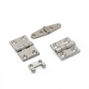 OEM Customized Construction Cabinet Hardware by Investment Casting