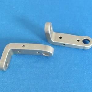 Customized Investment Casting Lost Wax Casting Valve Spare Parts