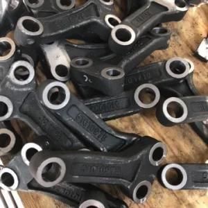 Customized Manufacturer Stainless Steel Investment Casting for Machinery
