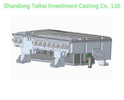 Advanced Design Vehicle EV AC Wholesale Car Parts