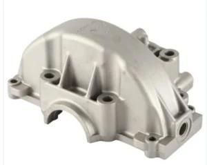 OEM Aluminum Die Casting Part for Automobile