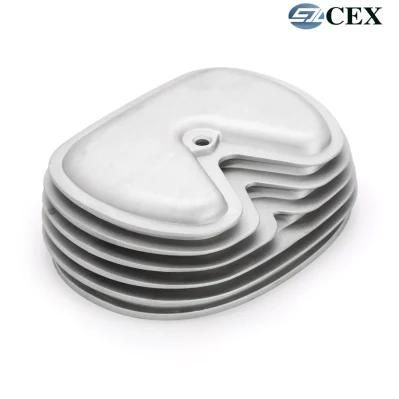 OEM Precision Zinc/Aluminum Alloy Gravity Die Casting Sand Cast High Pressure Die Cast ...