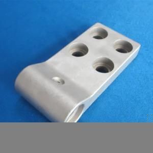 Customized Precision Casting Machining Motor Parts Accessories Motor Spare Parts