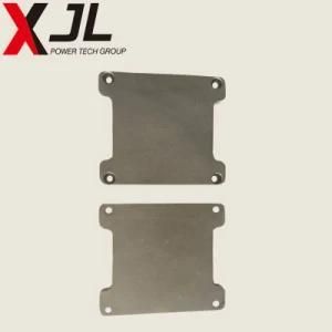 OEM Carbon Steel/Stainless Steel/Alloy Steel in Lost Wax for Auto Parts