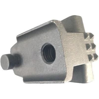 Factory Directly Supply Customized/Custom Precise Carbon Steel Die Casting/Castings/Metal ...