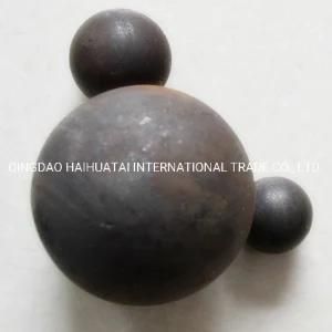 Cement Steel Forging Gringding Steel Ball