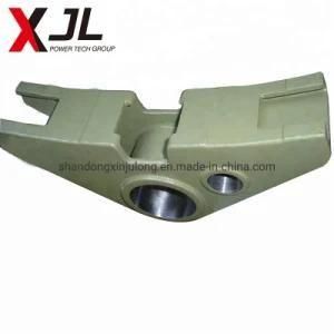 High Quality OEM Train/Railway Parts in Investment/Lost Wax/Precision/Steel Casting by ...