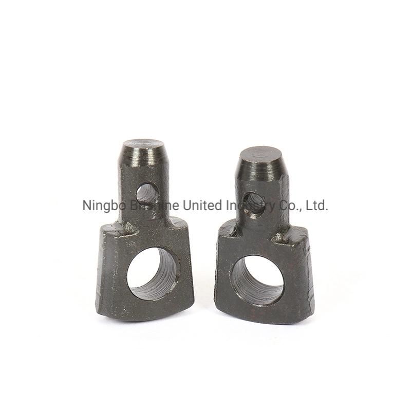 Chinese Supplier Auto Car Sheet Metal Stamping Parts