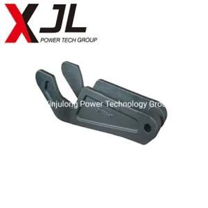 OEM Alloy Steel Part in Precision/Investment /Lost Wax/Gravity/Metal Casting/Steel Casting ...
