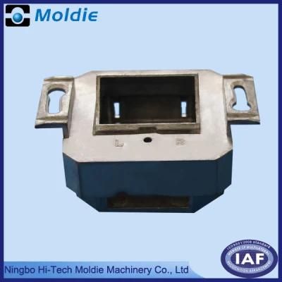 Customized/OEM Precision Zinc Die Casting Electrical Box