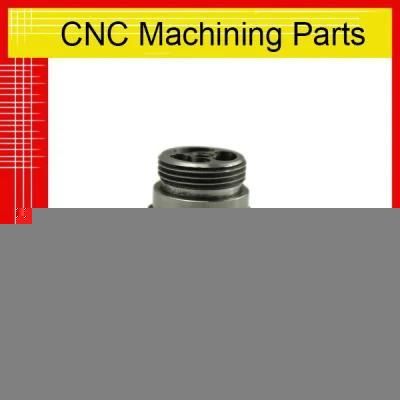 Customized CNC Precision Machining Parts