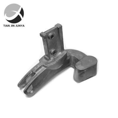 Drawings Customized Stainless Steel Hardware Marine Parts Investment Casting Parts