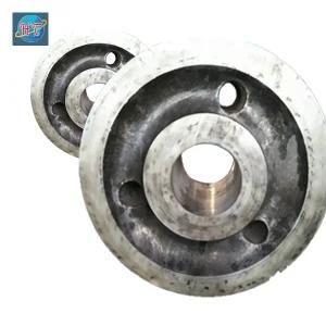 Ball Mill Support Roller