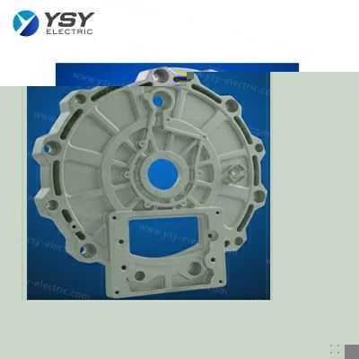 OEM Die Casting Aluminum Power Shell for Car