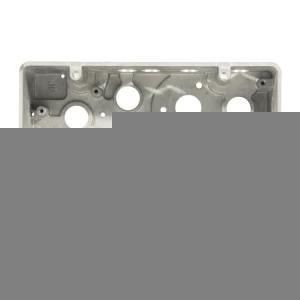 Die Casting Parts with Aluminum Material