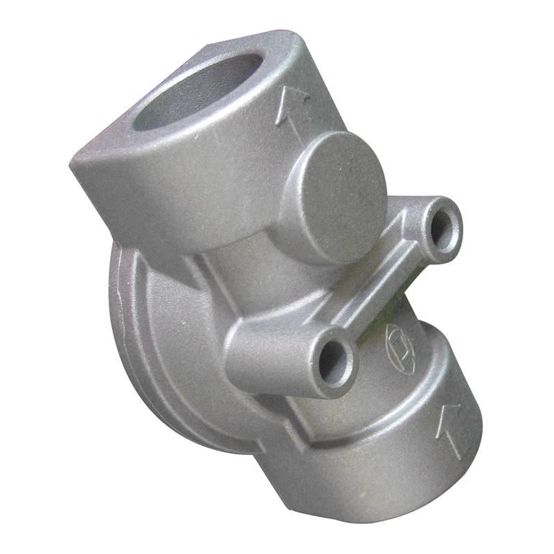 Aluminium Die Castings