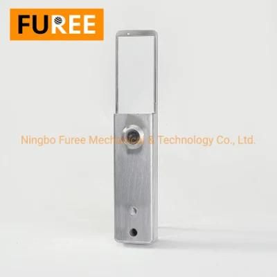 Zinc Casting Metal Parts, Hardware, Die Casting Products in Housing