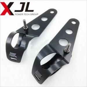 High Quality OEM Stainless Steel/Carbon Steel Casting for Auto/Motorcycle/Machine Spare ...