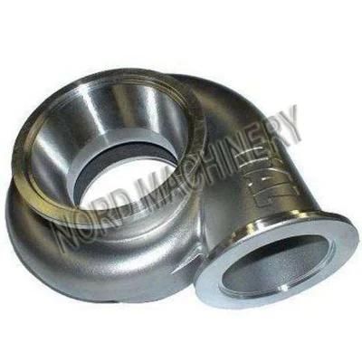 Stainless Steel Casting Pump/Turbine Casing