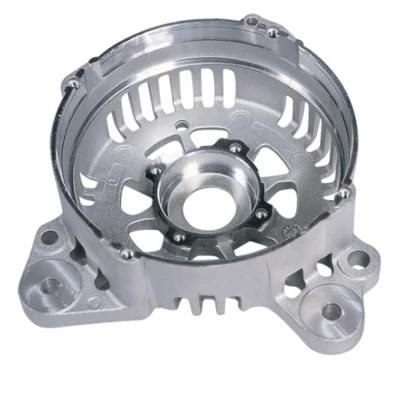 OEM Aluminum Die Casting Parts