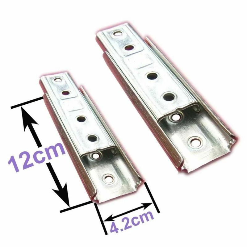 OEM High Precision China Supplier Custom Angle Adjustable Furniture Parts