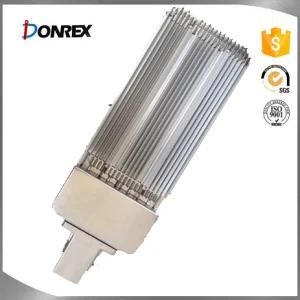 Customized Aluminum Casting Street Light Housing