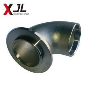 Stainless/Carbon/Alloy Steel Casting in Lost Wax/Investment Casting