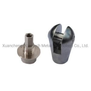 Custom Investment Casting Parts/Lost Wax Silica Sol Investment Casting for Machinery Parts