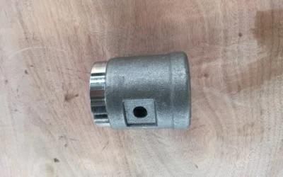 Machined Casting 1026