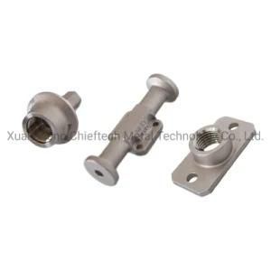 Hot Sale Colloidal Silica Casting China Precision Casting Sand Wholesale