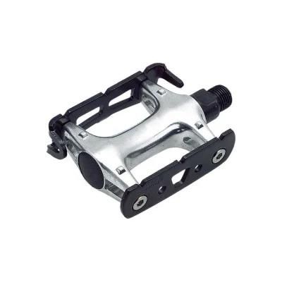 OEM Die Casting of Aluminium Alloy Cover Mountain Bike Pedal Shell