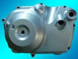 Electric Motor Cover Parts