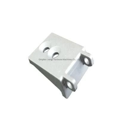 Small Size Zinc Alloy Zinc Die Castings for The Window Hardware Components with Vibratory ...