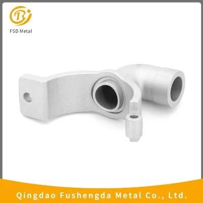 CNC Stainless Steel Milling Machining Aluminium Metal Parts Car Parts CNC Machining ...