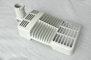 Aluminum Die Casting Parts (YDX-001)