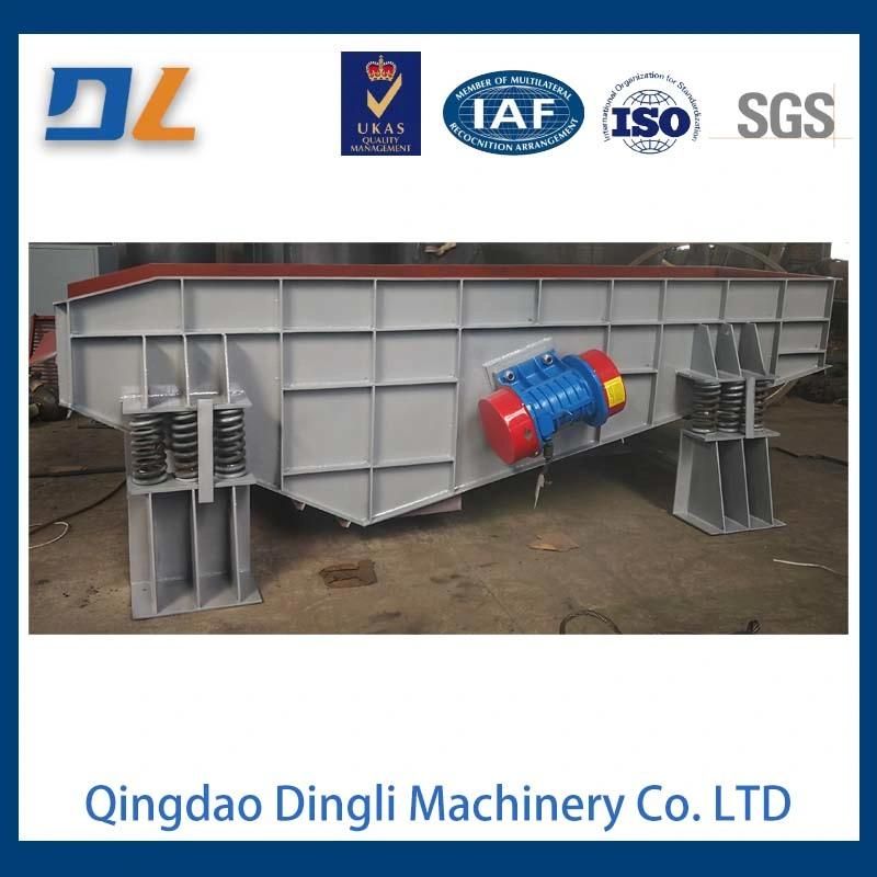 Coated Sand Production Line for Sale