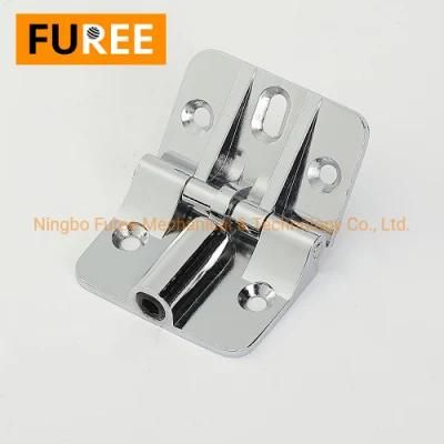 Customized Manufacture Metal Casting Zinc/Aluminum Die Casting Parts