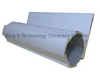 Aluminum Alloy Pipe/Aluminum Tube for Lean Manufacture