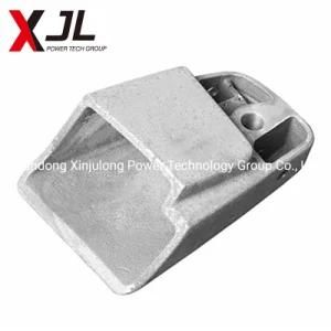 OEM Carbon/Alloy/Stainless Steel in Investment/Lost Wax Casting/Precision Casting/Steel ...