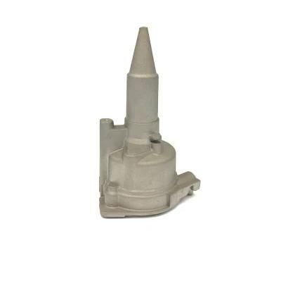 OEM ODM Custom Aluminum Die Casting for Car Accessories Auto Spare Parts