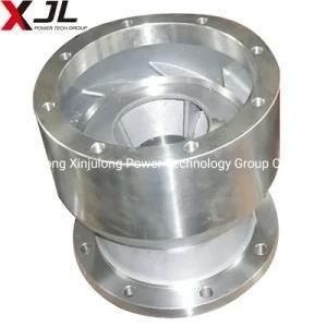 Customized Stainless Steel in Investment/Lost Wax /Precision Casting for Machinery Parts