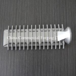 OEM Manufacturer Aluminum Alloy Casting Aluminium Die Casting Parts