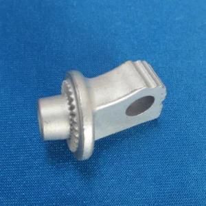 China Stainless Steel Valve Body Investment Precision Casting with Machining