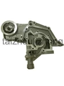 High Pressure Casting Parts Aluminium Parts