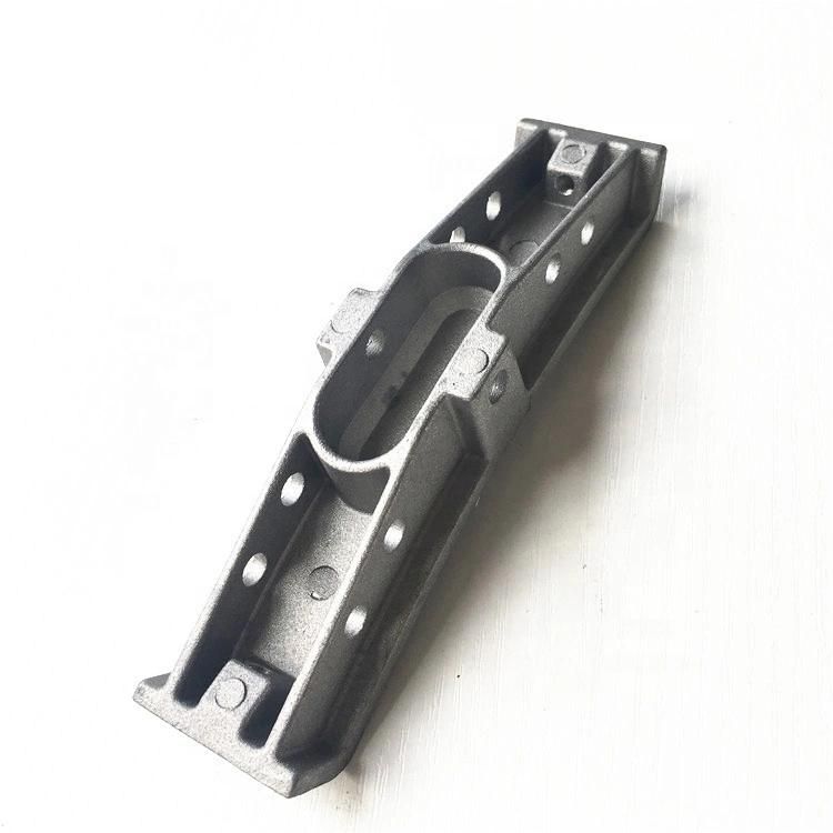 Customized Aluminium Die Casting Company