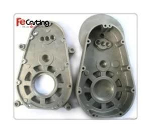 OEM Investment Casting for Boat Parts