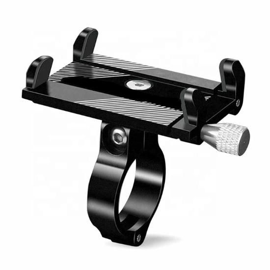Factory Wholesale Aluminum Die Casting for Mountain Bike GPS Mobile Phone Frame
