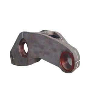 Rocker Arm Large Steel Casting Parts