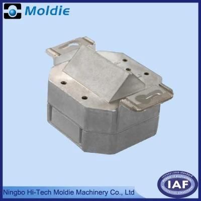 Customized/OEM Zamak3 Die Casting Box for Electrical